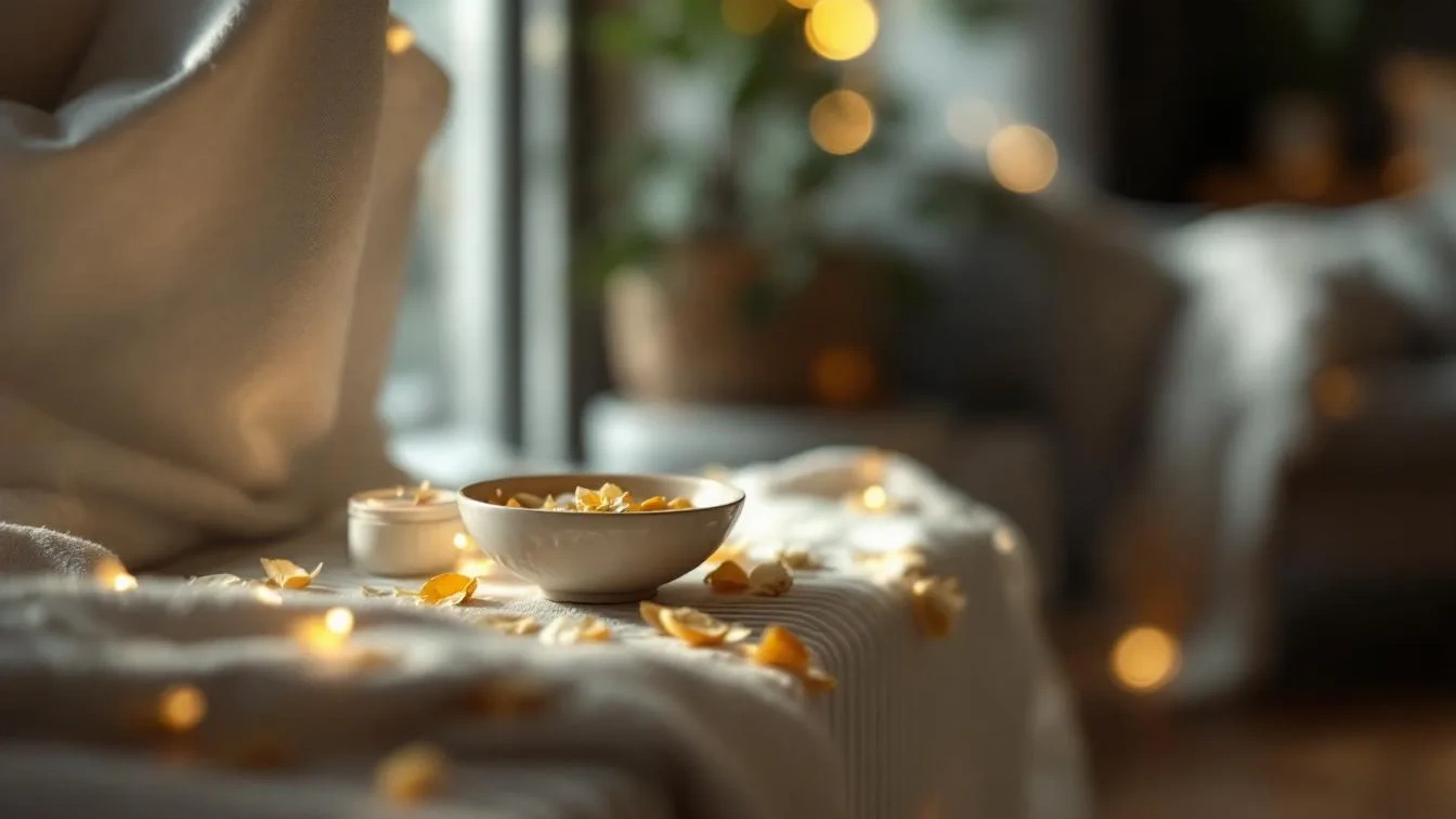 Ammorbidente sui termosifoni: il trucco segreto per profumare tutta la casa in 10 minuti