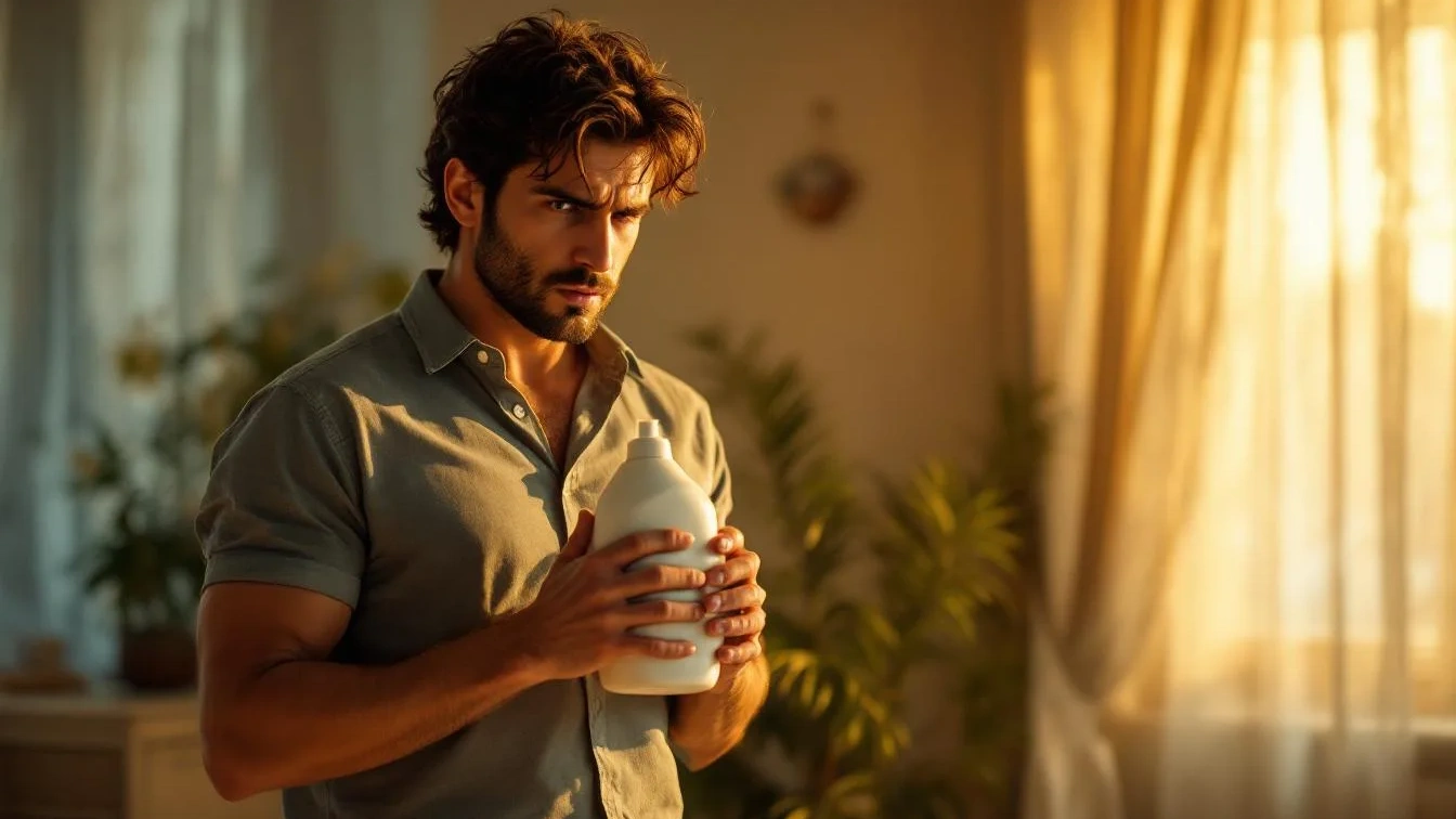 Attenzione all’Ammorbidente: perché non dovresti usarlo se hai ospiti in casa stasera