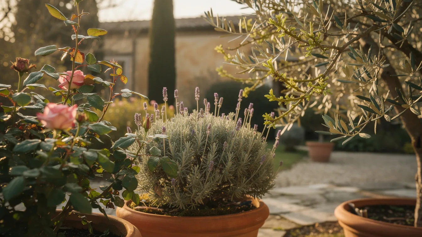 Gennaio in giardino: le 3 piante che devi assolutamente potare prima del risveglio primaverile.