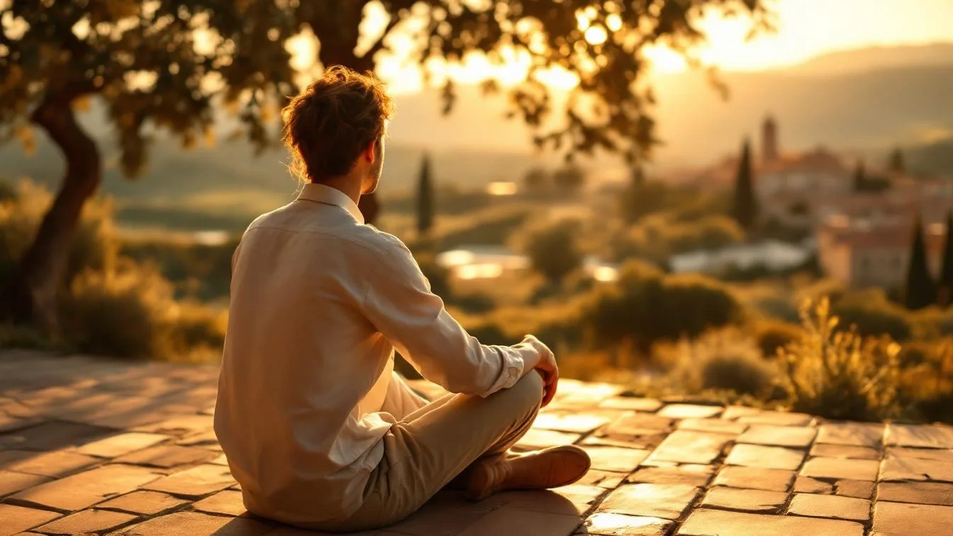 La regola dei 20 minuti di luce solare: perché oggi è più importante di ieri