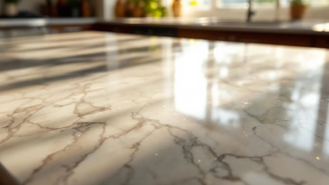 L’errore del Bicarbonato: non usarlo mai così sulle superfici lucide o le rovinerai