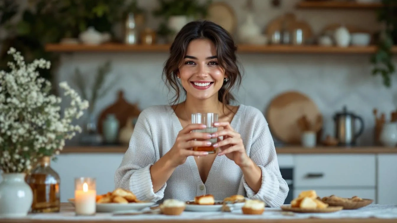 Magnesio e sonno: perché assumerlo stasera se hai mangiato molti zuccheri