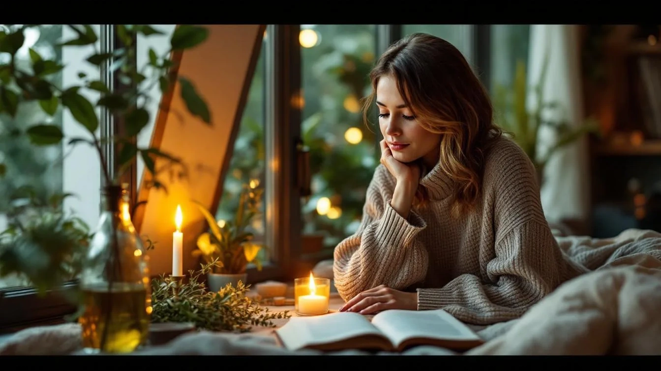 Nebbia cerebrale da troppo lavoro? Il rimedio naturale per essere lucidi stasera