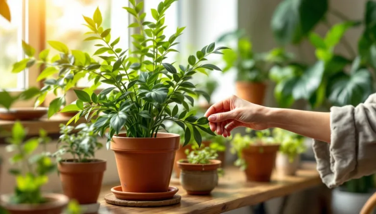scopri come l'olio di neem può proteggere le tue piante in casa dagli effetti negativi del riscaldamento eccessivo, mantenendole sane e rigogliose.