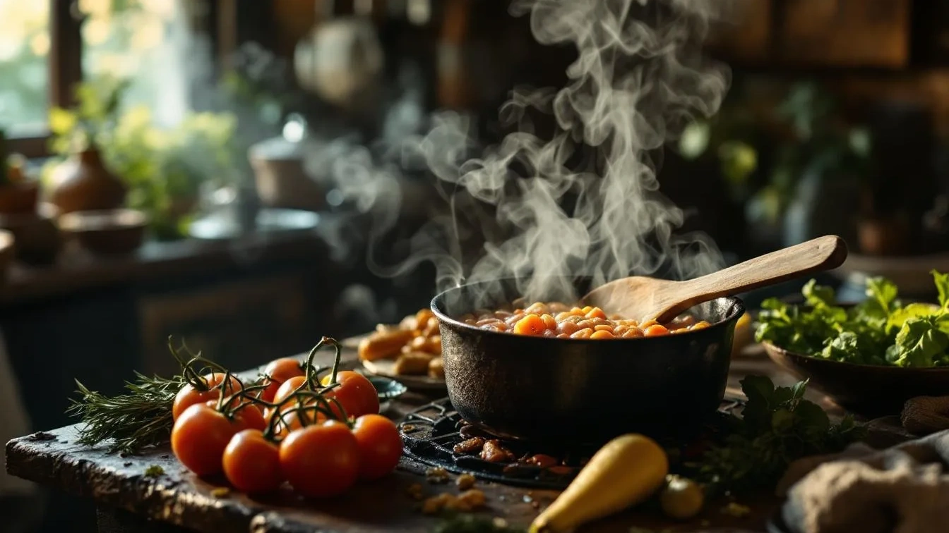 Patate bollite: perché l’acqua di cottura oggi è un tesoro per le tue piante