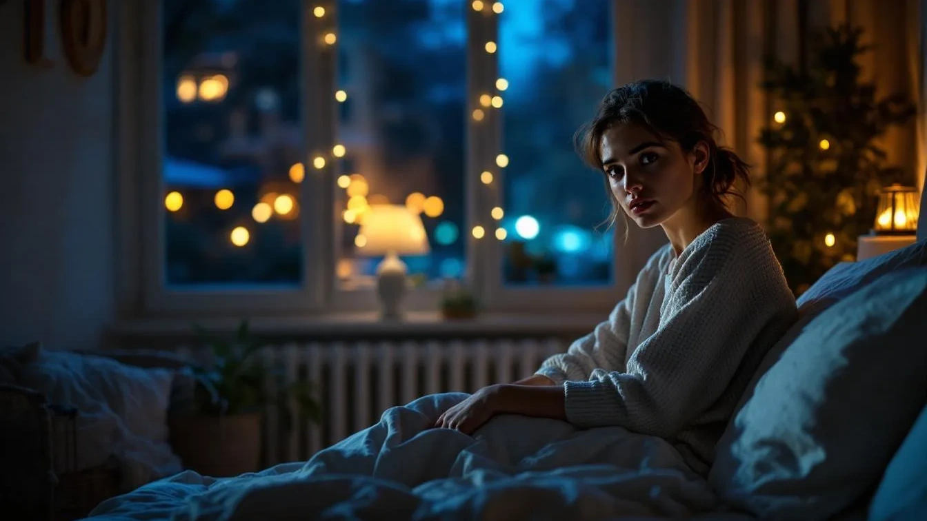 Perché non dovresti mai dormire con il riscaldamento al massimo: la regola della salute