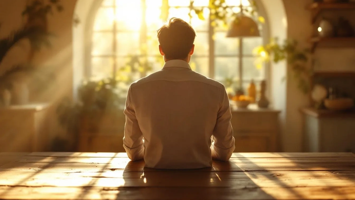 Postura sulla sedia: il trucco per non avere mal di schiena dopo 3 ore a tavola