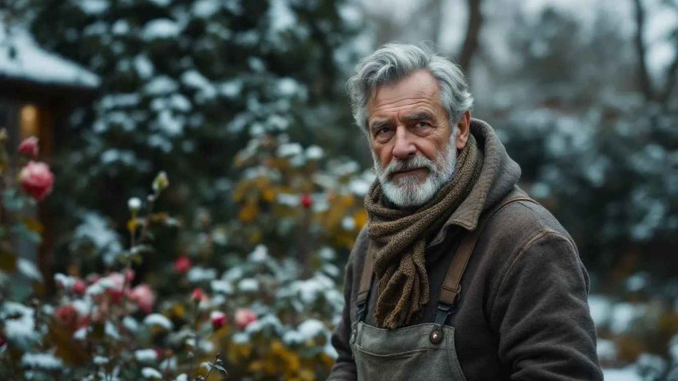 Potare le rose in inverno: l’errore comune che rovina la fioritura di maggio.