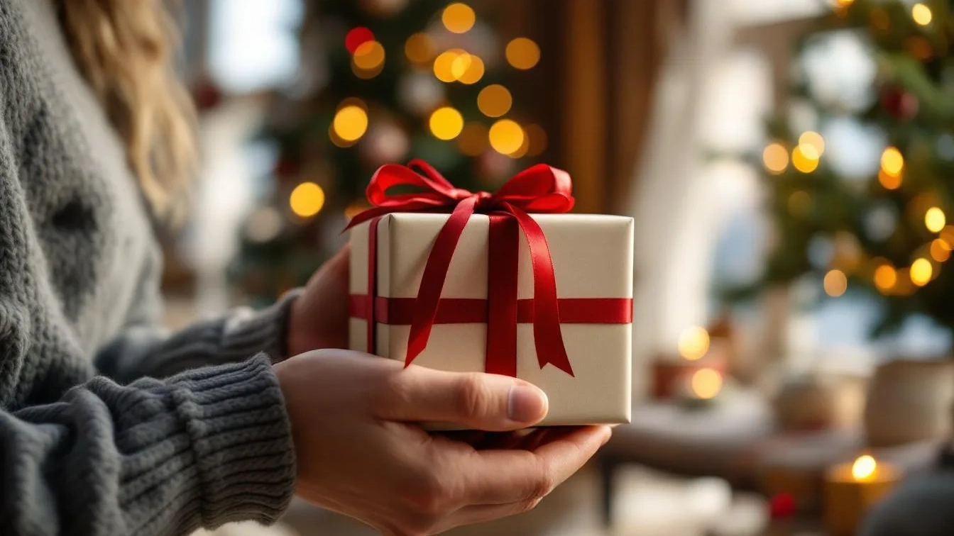 Psicologia del regalo: cosa dice di te l’oggetto che hai scelto di mettere sotto l’albero.