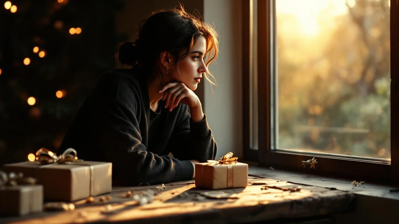 Sognare di perdere i regali: ecco cosa ti sta dicendo il tuo cervello stasera