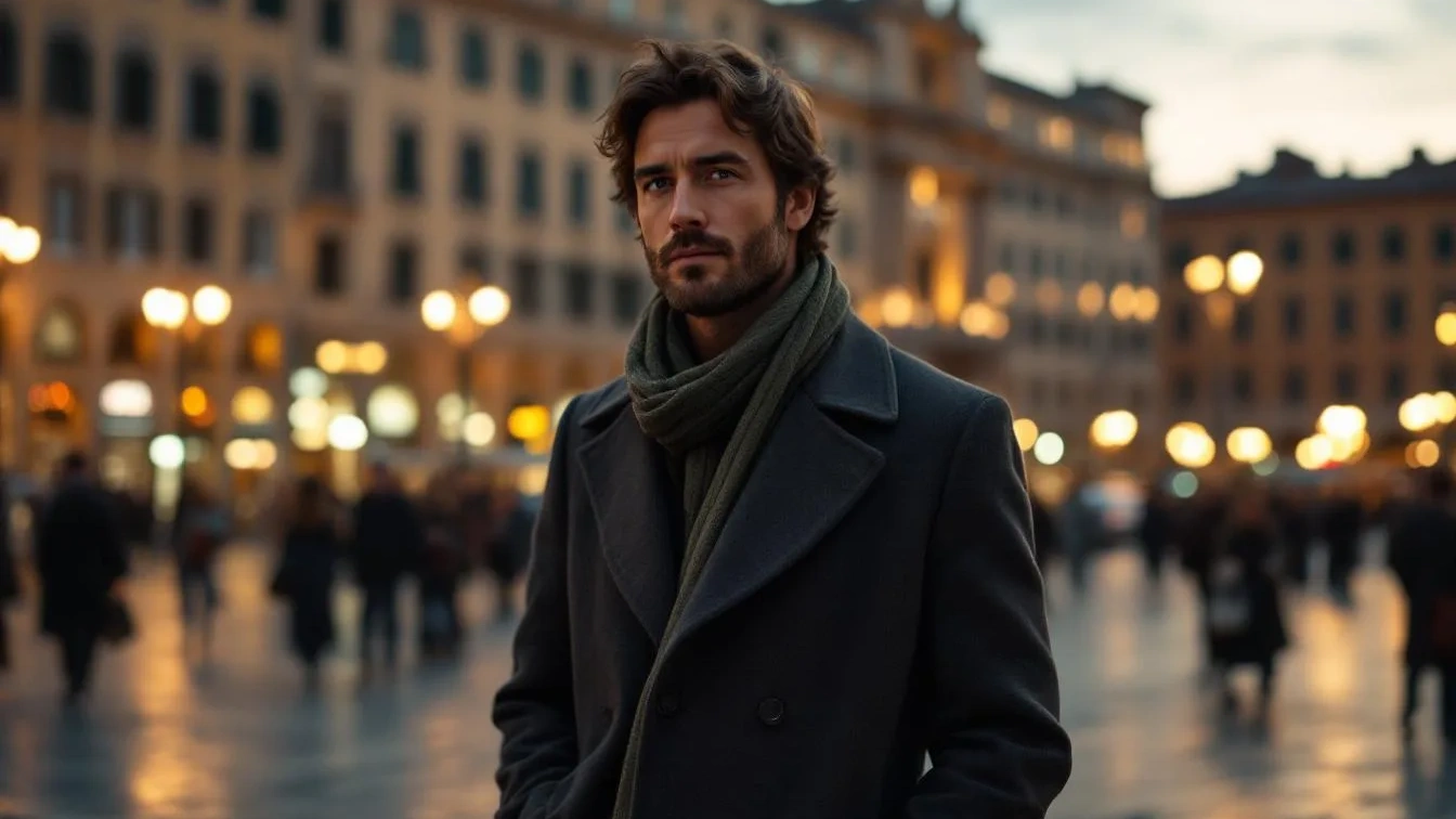 Solitudine a Natale: perché sentirsi soli tra la folla è normale e come trasformarlo in forza.